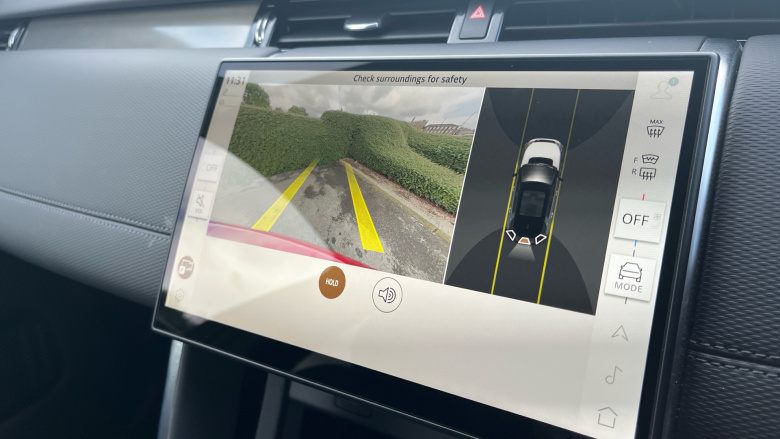 Land Rover Discovery Sport 2.0 D200 Dynamic SE 5dr Auto [5 Seat] Diesel Station Wagon